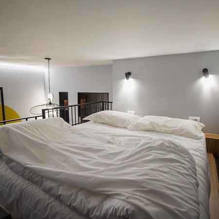 Lit Apartments Tirana Zewnętrze zdjęcie