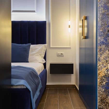 Lit Apartments Tirana Zewnętrze zdjęcie