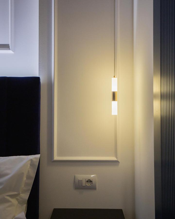 Lit Apartments Tirana Zewnętrze zdjęcie