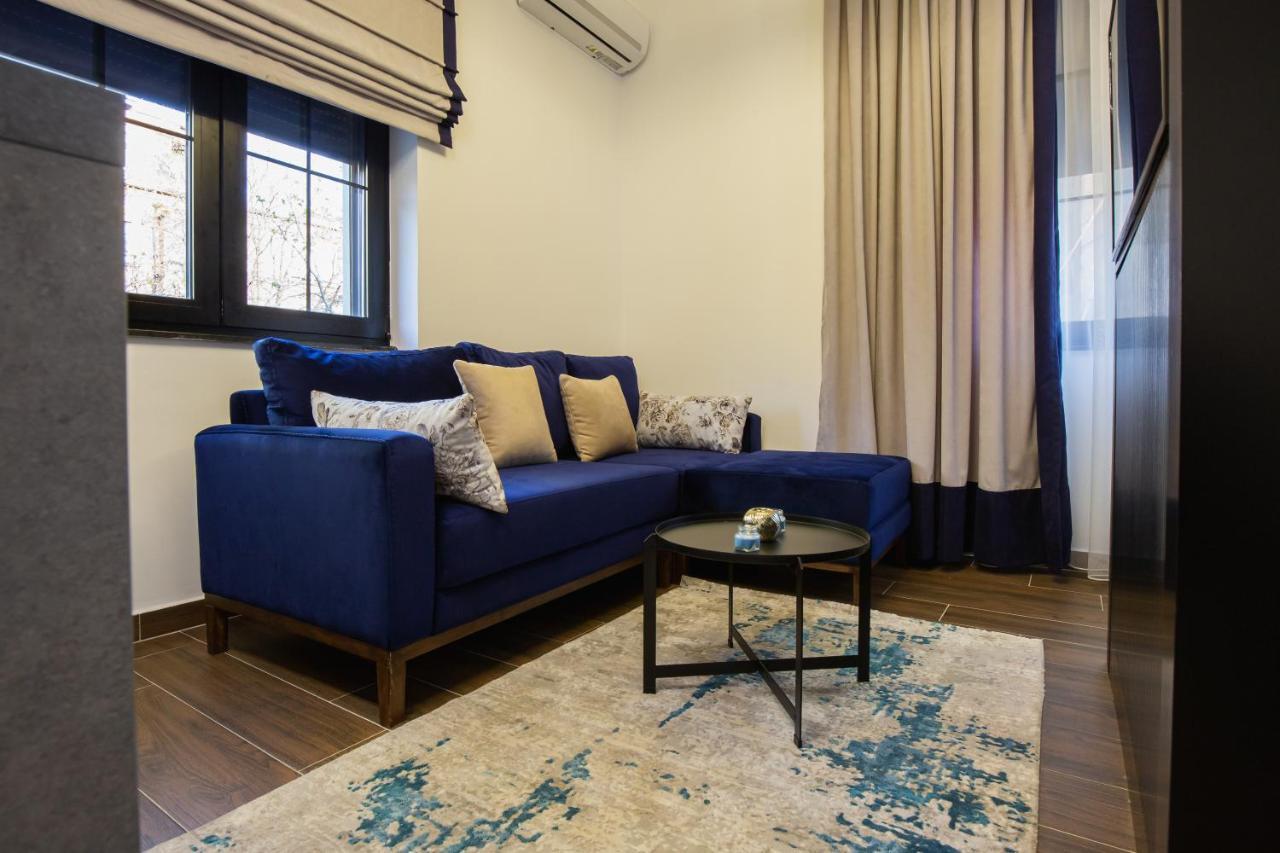 Lit Apartments Tirana Zewnętrze zdjęcie