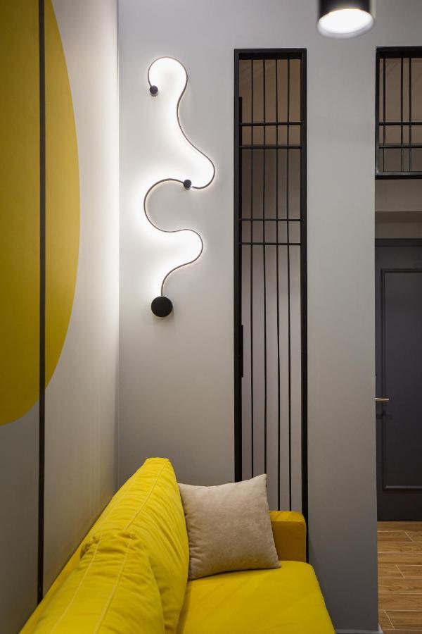 Lit Apartments Tirana Zewnętrze zdjęcie