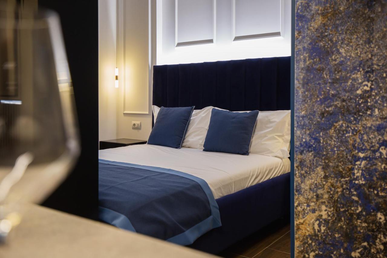 Lit Apartments Tirana Zewnętrze zdjęcie