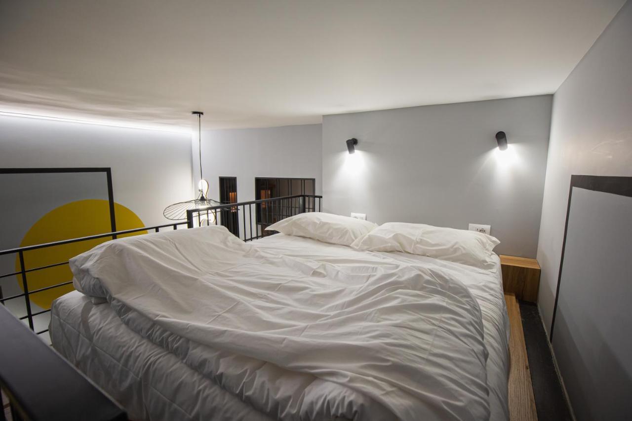 Lit Apartments Tirana Zewnętrze zdjęcie