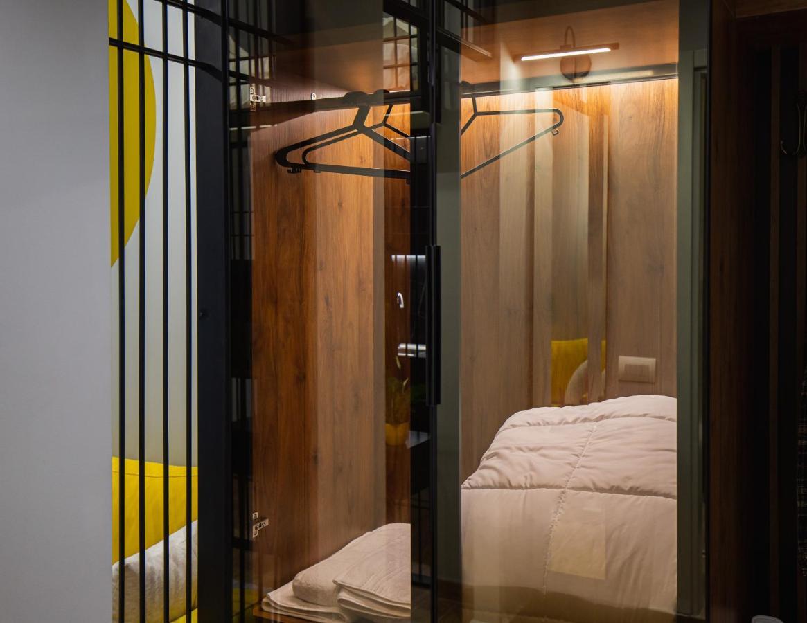 Lit Apartments Tirana Zewnętrze zdjęcie