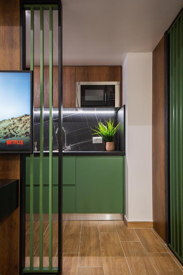 Lit Apartments Tirana Zewnętrze zdjęcie