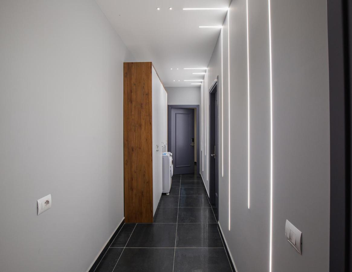 Lit Apartments Tirana Zewnętrze zdjęcie