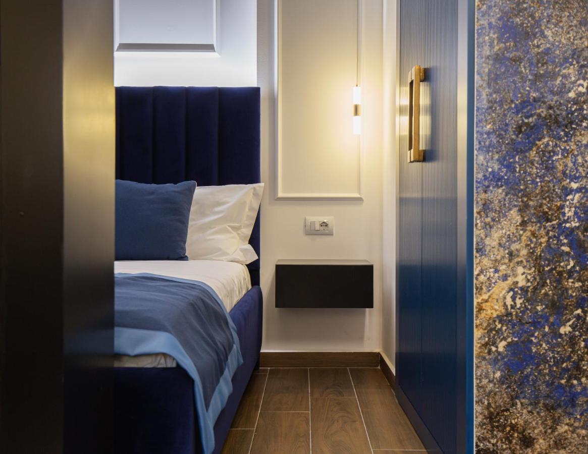 Lit Apartments Tirana Zewnętrze zdjęcie