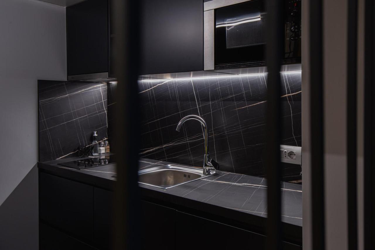 Lit Apartments Tirana Zewnętrze zdjęcie